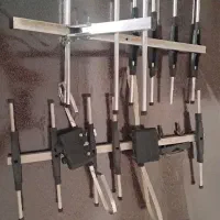 آنتن|مودم و تجهیزات شبکه|قم, بنیاد|دیوار