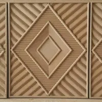 خدمات CNC چوب|خدمات پیشه و مهارت|اصفهان, باغ فدک|دیوار