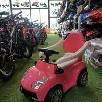 ماشین ماتیس سه چرخه کودک رنگ جدید|اسباب و اثاث بچه|مشهد, توس (بلوار توس)|دیوار