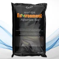 خاک و بستر اکواریوم پلنت (اینوایرومنت نرمال)