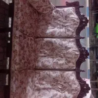 مبل ۷ نفری|مبلمان خانگی و میز عسلی|پاکدشت, پاکدشت (مامازند)|دیوار