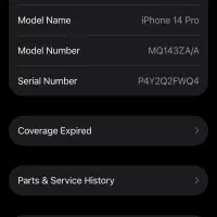 iPhone 14 Pro|موبایل|بوکان, |دیوار
