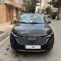 ام وی ام ایکس ۳۳ کراس اتومات مدل ۱۴۰۴