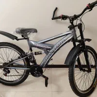 دوچرخه کوهستان المپیا سایز 26|دوچرخه، اسکیت، اسکوتر|فردیس, نسترن غربی|دیوار