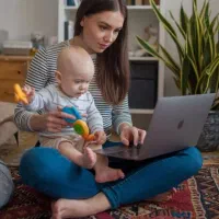 کاردر منزل ویژه بانوان