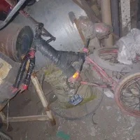 دوچرخه ۱۲و۱۶و۲۰|دوچرخه، اسکیت، اسکوتر|شوش, |دیوار