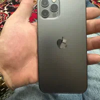 آیفون ۱۲پرو