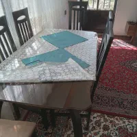 میز غذا خوری