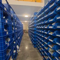 استخدام فروشنده لوازم یدکی خودرو