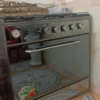 اجاق گاز در حد نو|اجاق گاز و لوازم برقی پخت‌وپز|بانه, |دیوار
