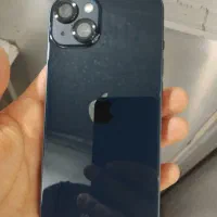 اپل iPhone 13 با حافظهٔ ۱۲۸ گیگابایت
