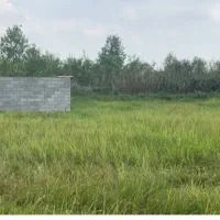 فروش زمین ۶۵۲ متر در سیاه اسطلخ رشت