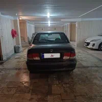 سمند|خودرو سواری و وانت|کرج, شاهینویلا|دیوار