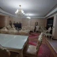 136متر-2خواب-خوش-نقشه-اندرزگو