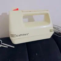 همزن دو کاره