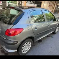 ۲۰۶ تیپ ۵ سال ۱۳۸۴