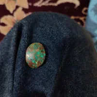 سنگ فیروزه نیشابور اصل