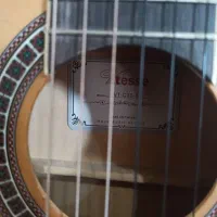 گیتار تمیز چینی خوش دست|گیتار، بیس، امپلیفایر|نوشین شهر, |دیوار