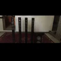 سیستم خوب|سیستم صوتی خانگی|کرمانشاه, |دیوار