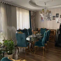۱۱۰ متر / سعادت آباد / ۲ خواب