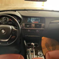 BMW  X3 - 2014|خودرو سواری و وانت|تهران, کاشانک|دیوار