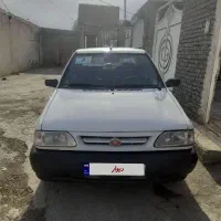 پراید مدل ۸۸|خودرو سواری و وانت|ارومیه, |دیوار