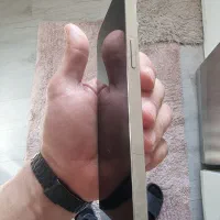 آیفون 13 پرو مکس سفید 128 گیگ|موبایل|آمل, |دیوار