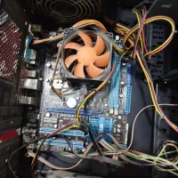 کیس اداری کار عمومی