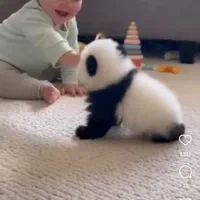 پرستار کودک