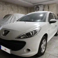 207 تیو 5 پانا مدل ۴۰۲