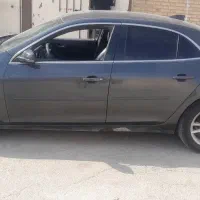 شورلت مالیبو 2015|خودرو سواری و وانت|اهواز, شریعتی جنوبی|دیوار