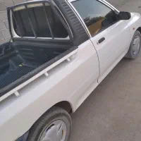 پراید وانت|خودرو سواری و وانت|چاهک, |دیوار