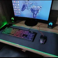 موس پد گیمینگ