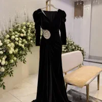 لباس مجلسی
