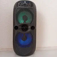 اسپیکر نو دوبانده|پخش‌کننده همراه|برخوار, |دیوار