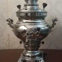 سماور|سماور، چایساز، قهوهساز|نجفآباد, یزدانشهر|دیوار