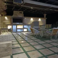 اجاره روزانه ویلا فول امکانات|اجارهٔ کوتاه‌مدت ویلا و باغ|مشهد, وکیل‌آباد|دیوار