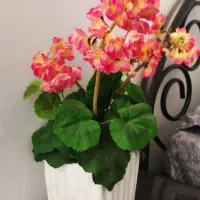 گل مصنوعی