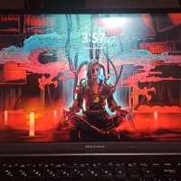 لپ تاپ vivobook M1605Ya|رایانه همراه|تهران, خواجه نظام الملک|دیوار