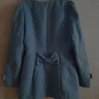 پالتو فوتر دخترانه و کاپشن دخترانه|لباس|اصفهان, باغ فدک|دیوار