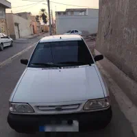 پراید بار شاسی پلمپ|خودرو سواری و وانت|لار, |دیوار