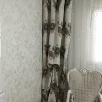 دستک پرده