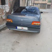 پژو 405تیو فایو|خودرو سواری و وانت|آشخانه, |دیوار