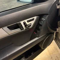 بنز c200 ۲۰۱۲|خودرو سواری و وانت|تهران, ونک|دیوار