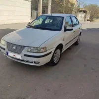 سمند 87