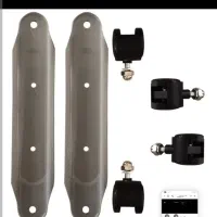 شوفاژ برقی روغنی نیکایی اصلی کم مصرف|آبگرمکن، پکیج، شوفاژ|تهران, امین حضور|دیوار