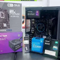 سیستم گیمینگ و طراحی و خانگی|رایانه رومیزی|مشهد, ارشاد|دیوار