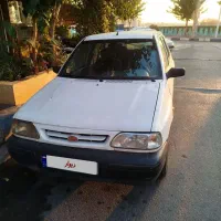 پراید 131 مدل 96 تمیز بی عیب ایراد