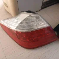 ۳عددچراغ خطر جنسیس ۲۰۱۱|قطعات یدکی و لوازم جانبی|بندرعباس, |دیوار