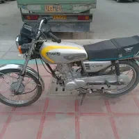 هندا مدل ۸۸ مدارک کامل سند بنام